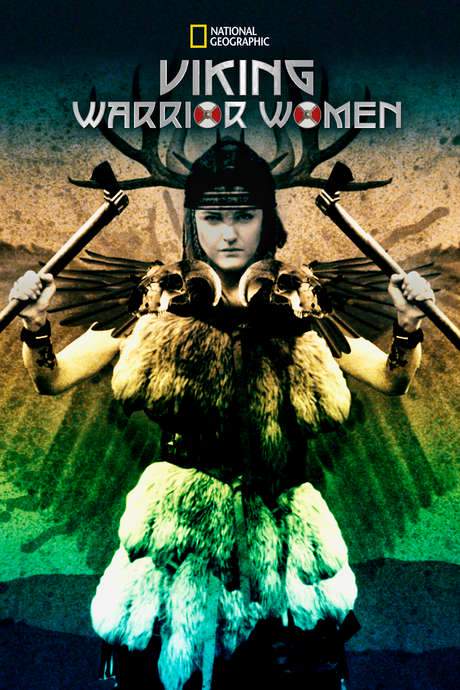 Viking Warrior Women